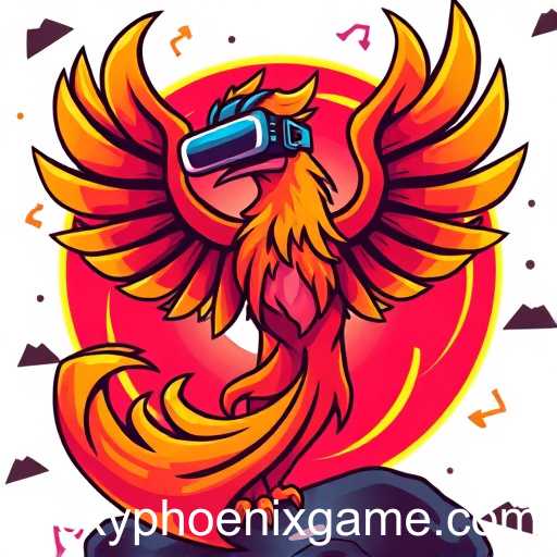 The Rise of LuckyPhoenix in Gaming