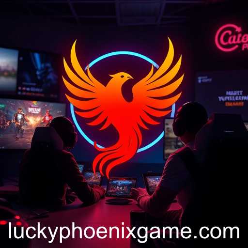 The Rise of LuckyPhoenix Gaming Community