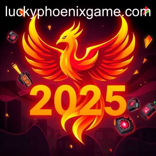 The Rise of LuckyPhoenix in the Gaming World