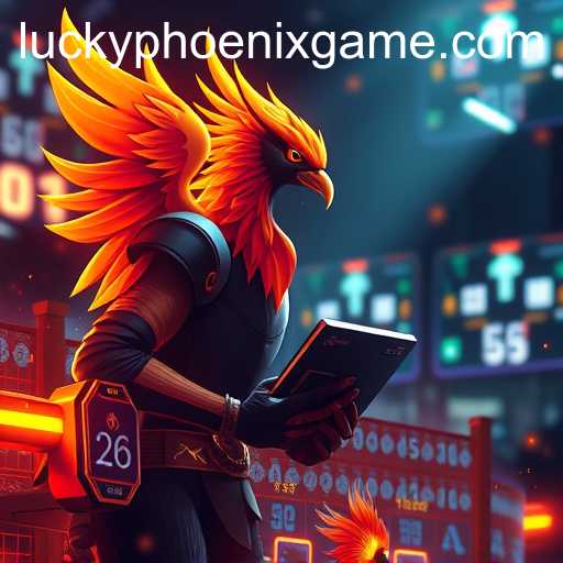 LuckyPhoenix: Gaming Evolution and Trends