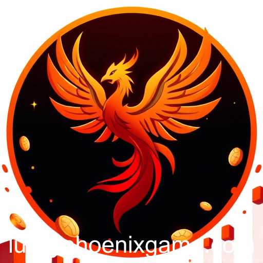 LuckyPhoenix: Redefining Gaming