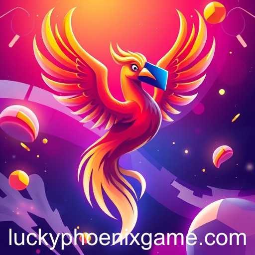 The Rise of LuckyPhoenix: Revolutionizing the Gaming Experience