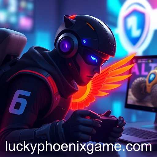 The Rise of LuckyPhoenix: Redefining Online Gaming in 2025