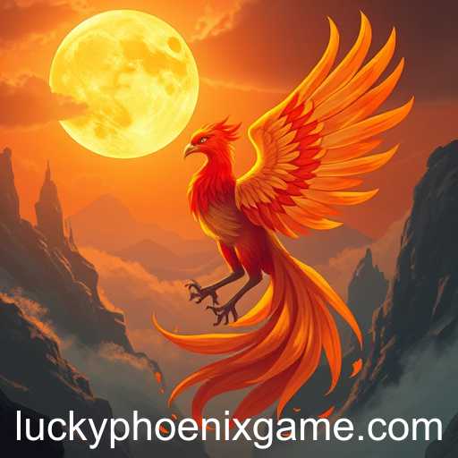The Rise of LuckyPhoenix in the Gaming World