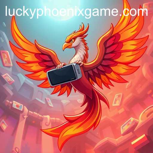 The Rise of LuckyPhoenix in Gaming